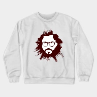 La Casa de Papel Crewneck Sweatshirt